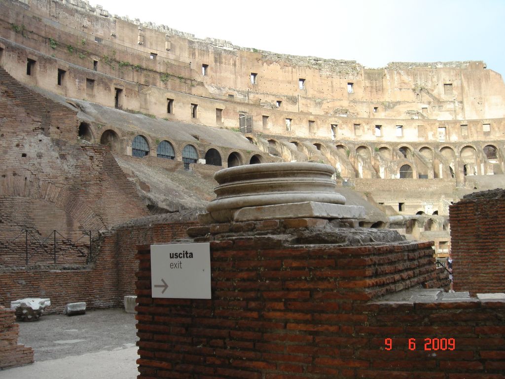 Roma 116
